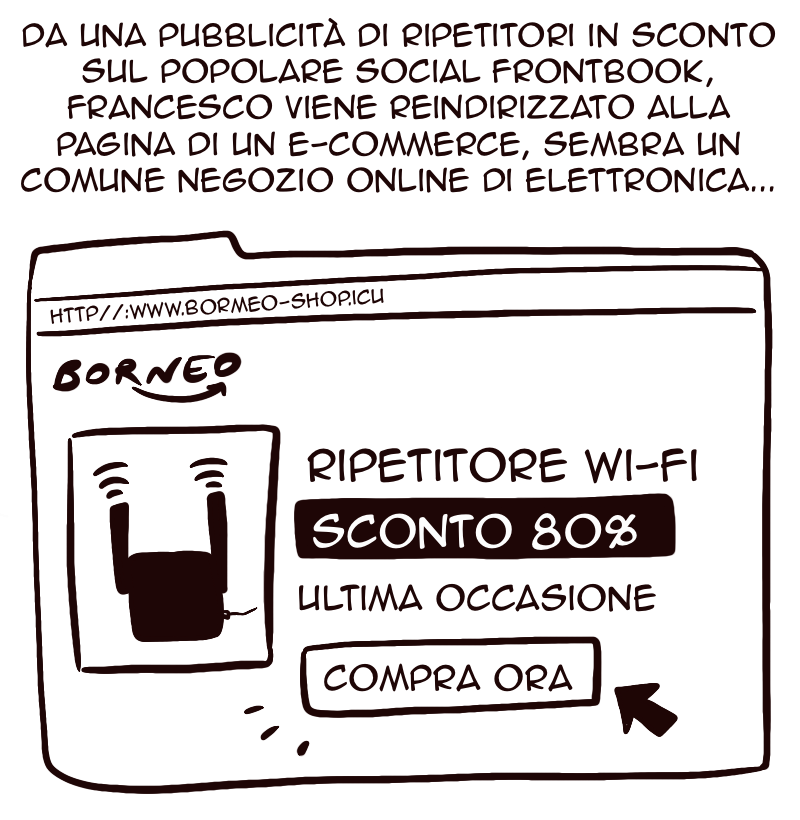 vignetta