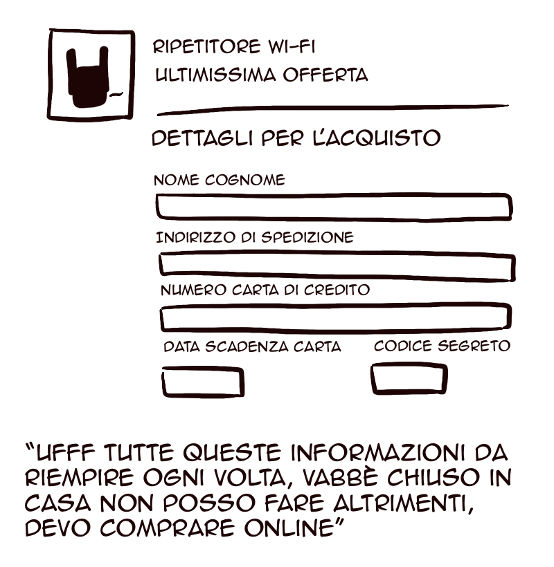 vignetta