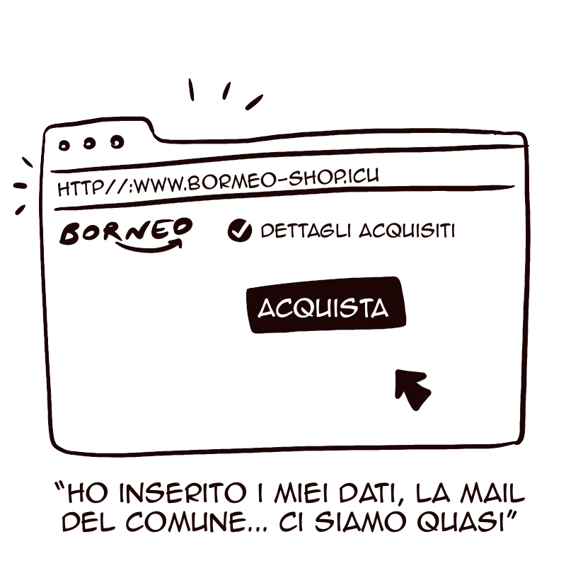 vignetta