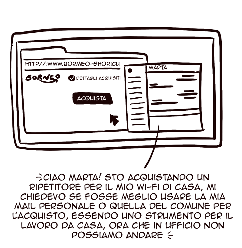 vignetta