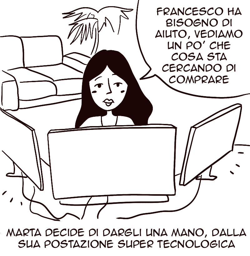 vignetta