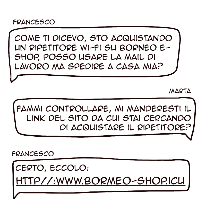 vignetta