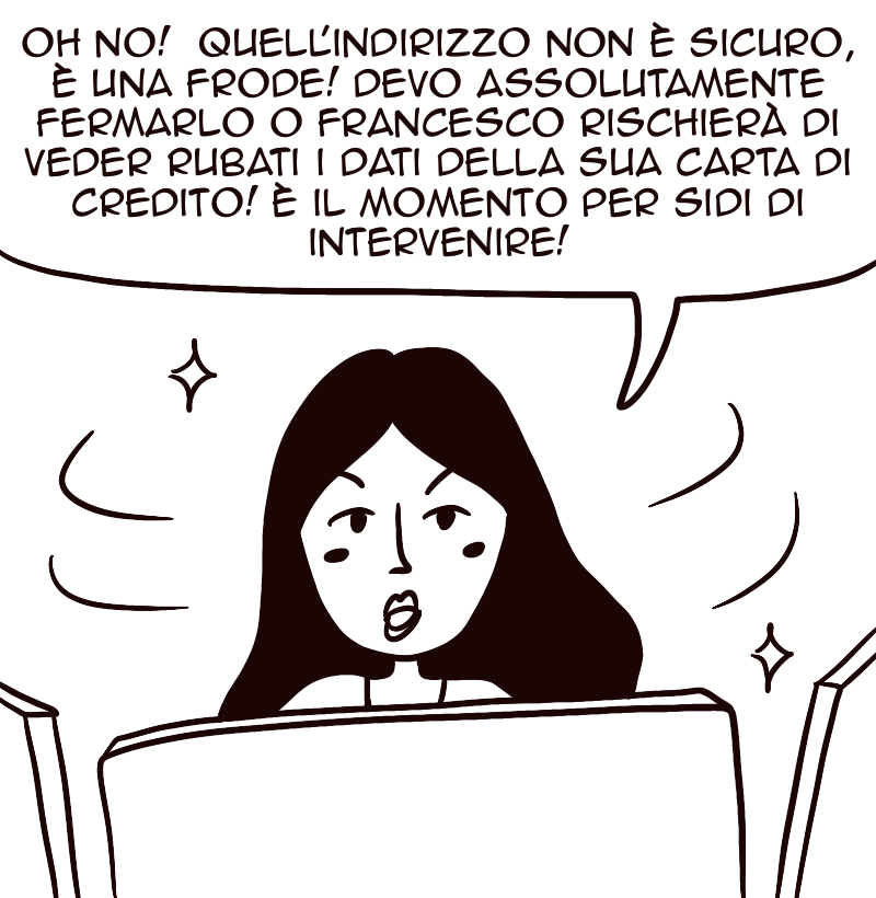 vignetta