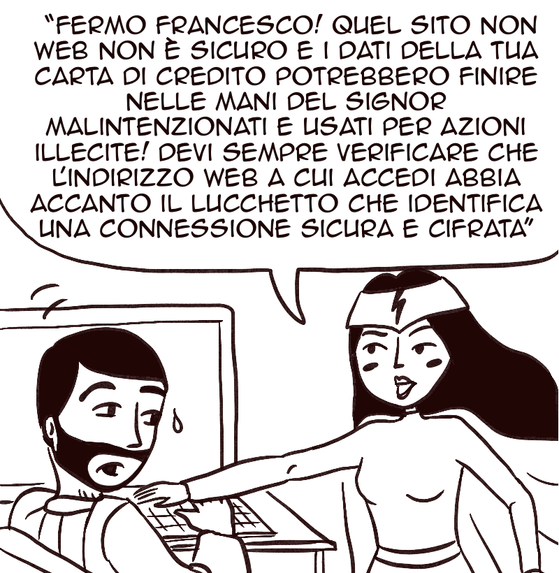 vignetta