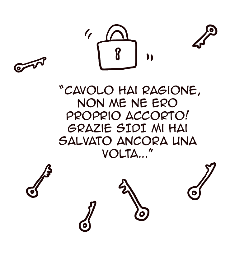 vignetta